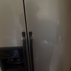 Stainless Steel Matte Finish 