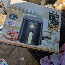 Airfryer