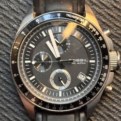 Fossil Watch