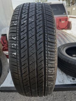 99% 225/65/17 free install