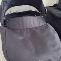 stroller bassinet Cybex 