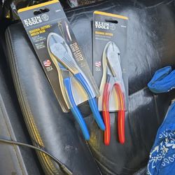 Pinzas Para Cortar Alambre