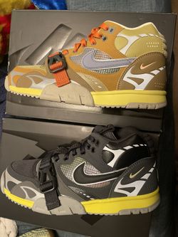 Nike Air Trainers