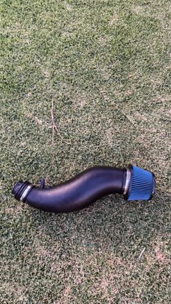 Intake