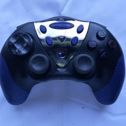 INEC Playstation 2 Wireless Controller