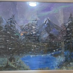 Northan Lights Picture 