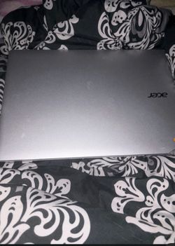 Acer laptop