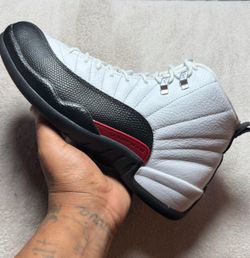 Jordan 12 size 8.5
