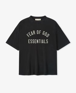 Fear of god essentials men’s shirt