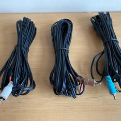 Bose Speakers Wires