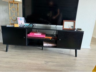 Tv Stand/ Unit