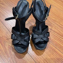 YSL Shoes
