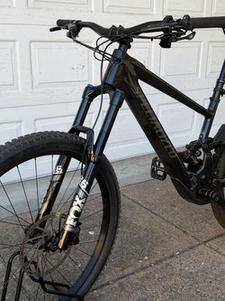 2024 Specialized Turbo Kenevo SL Comp
