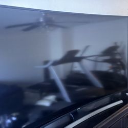 55 Inch Curved Samsung