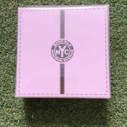 Madison Ave Bond No. 9