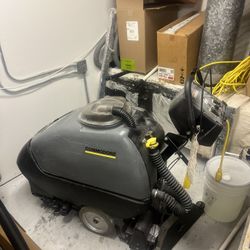 Commercial Carpet Floor Cleaner