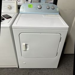 WHIRLPOOL DRYER