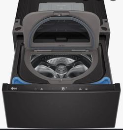 Washing Machine And Dryer $600