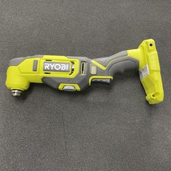 Ryobi 18V Cordless Oscillating Multi-Tool (Tool Only)