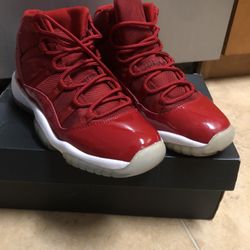 Retro 11