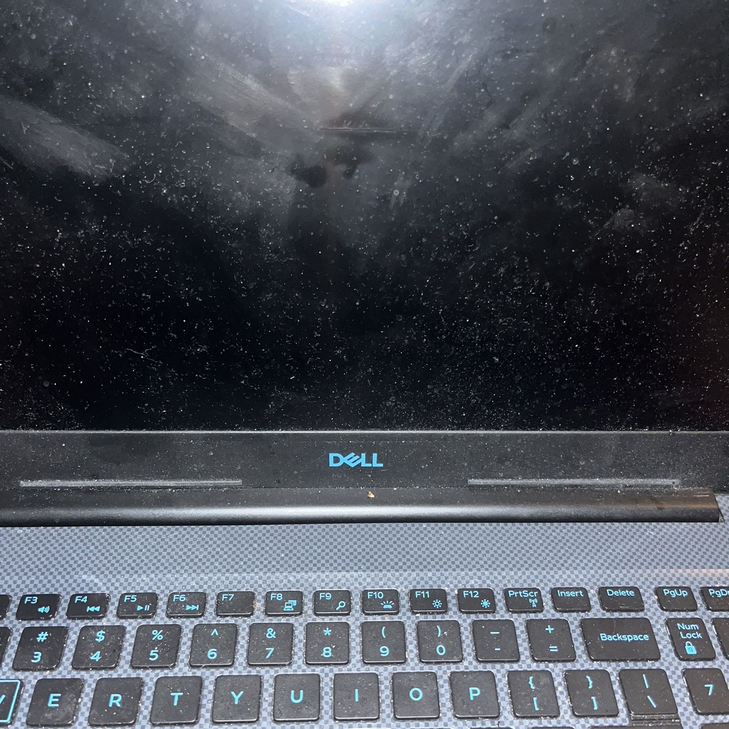 DELL G3, 1060 MAX, i5 8TH GEN NEED GONE FAST!