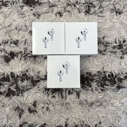 apple air pod gen 4 95 for all 