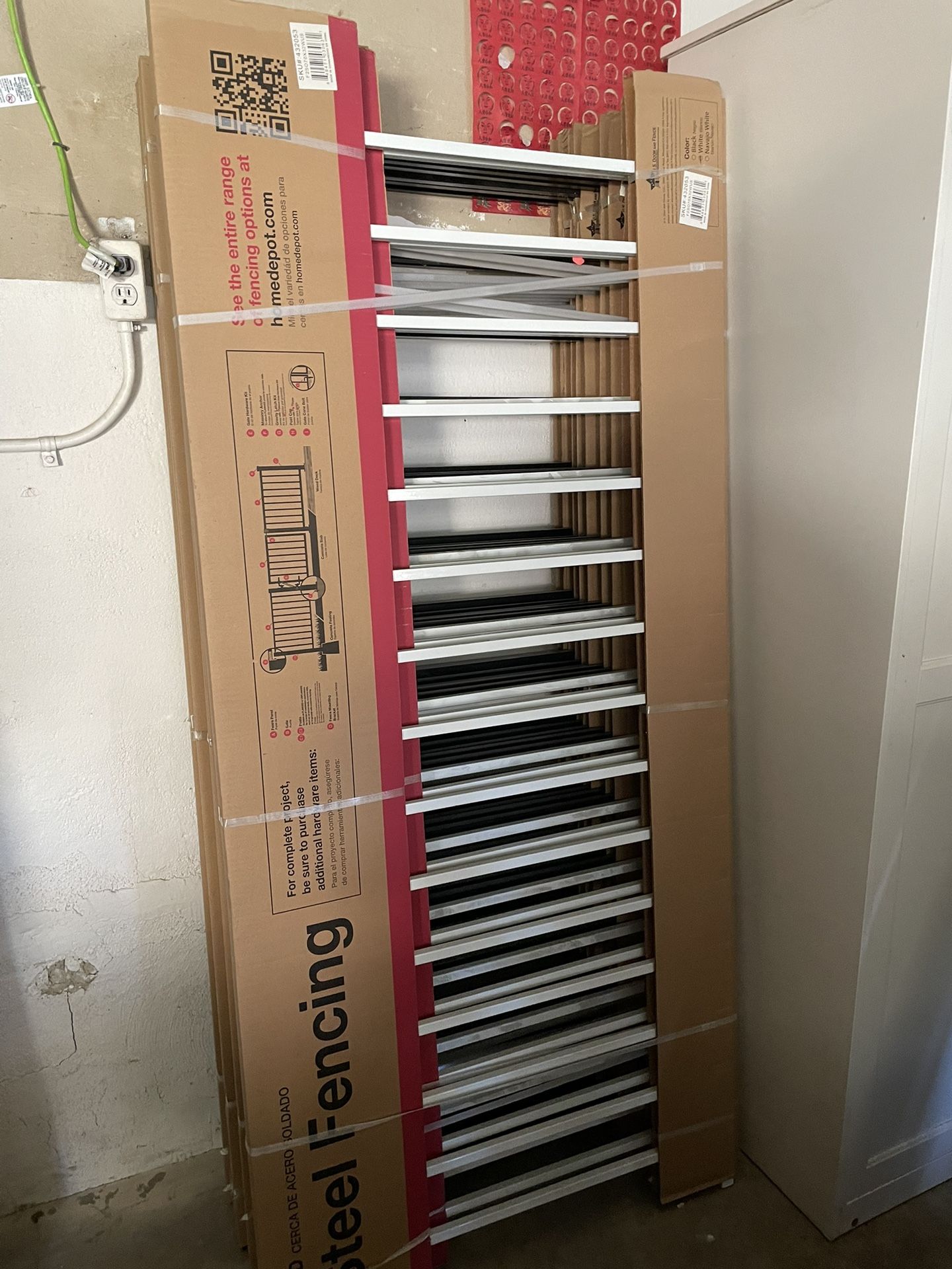 New Pool Fencing and Gates From $55