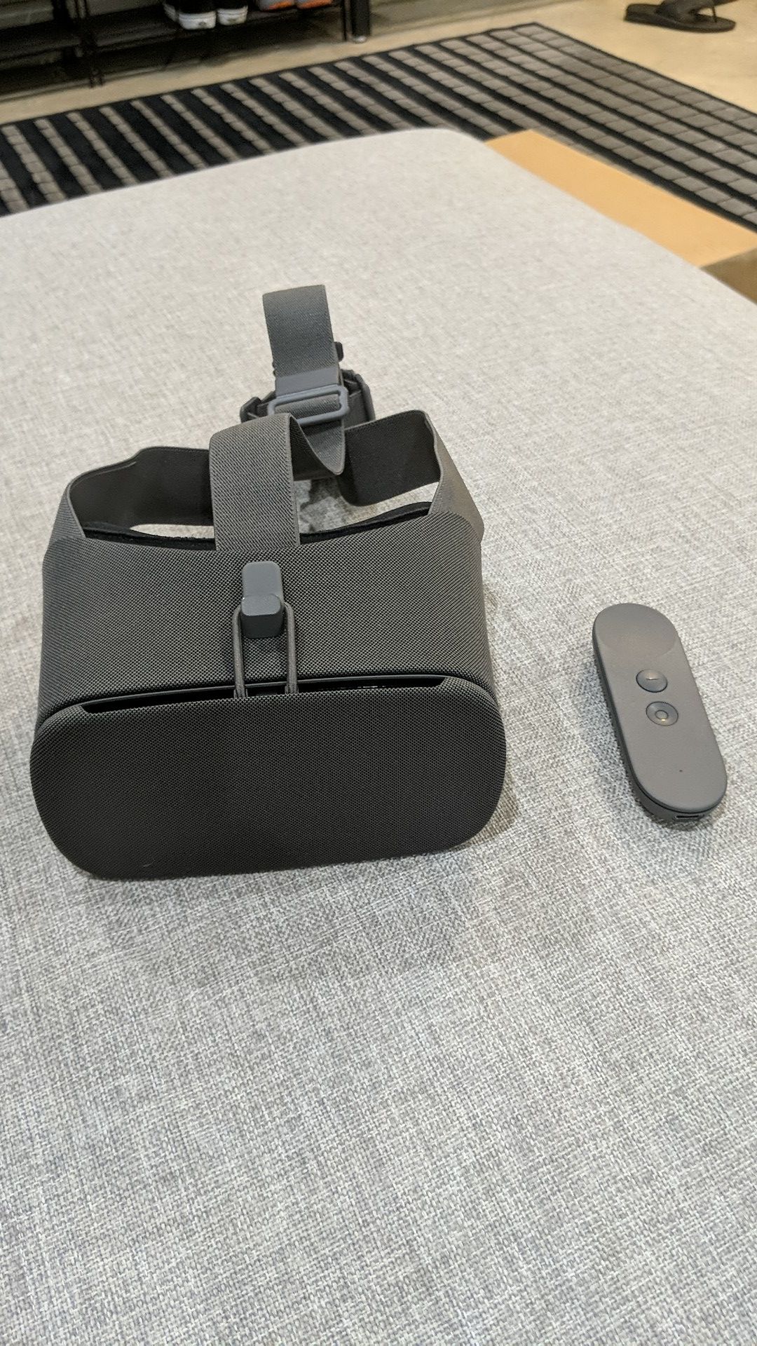 Google daydream, great shape