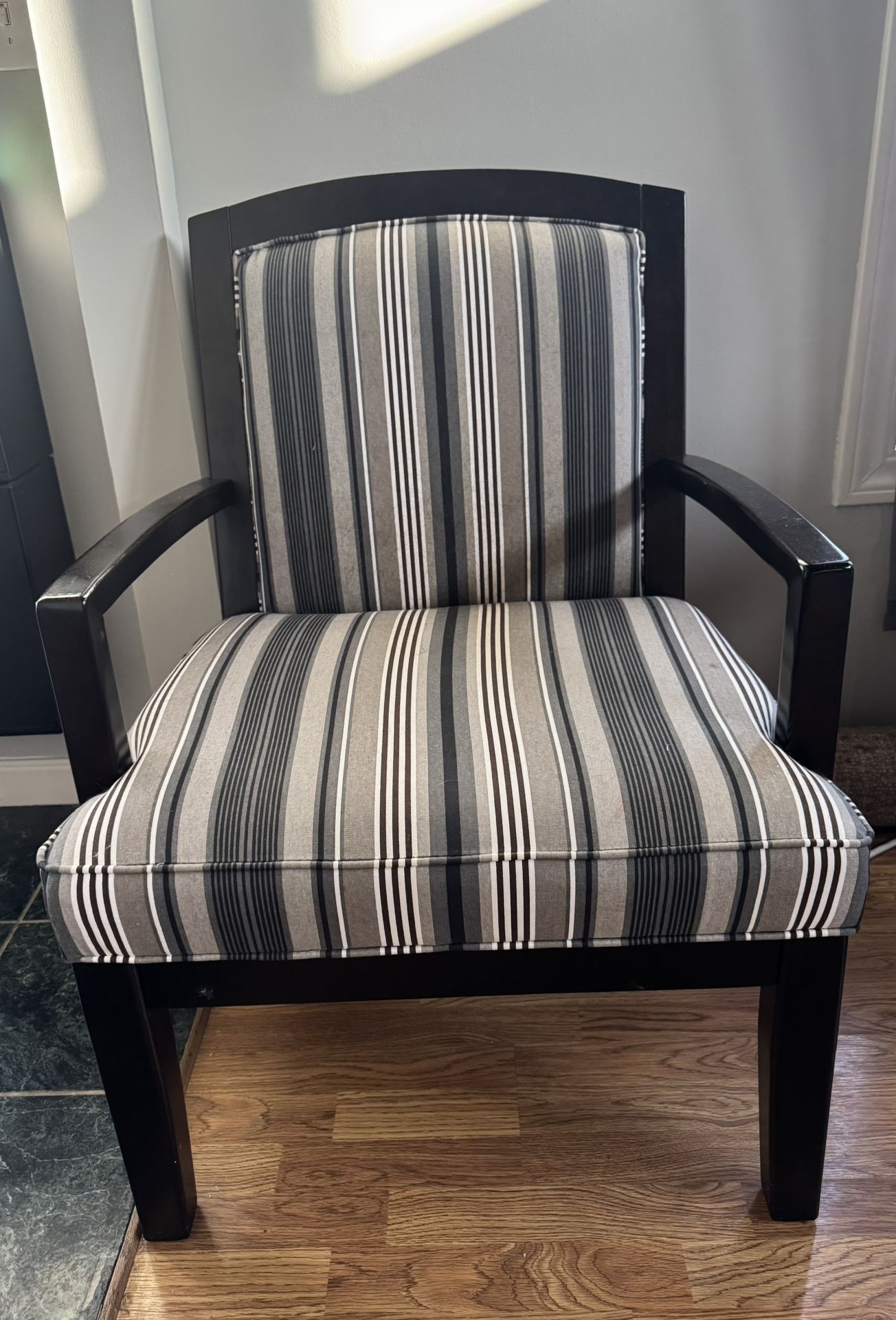 Yvette Accent Chairs
