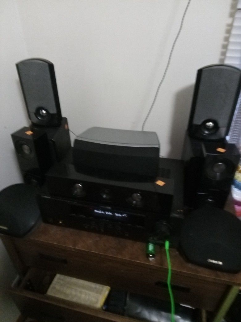 Stereo