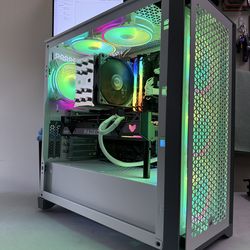 AMD Gaming PC