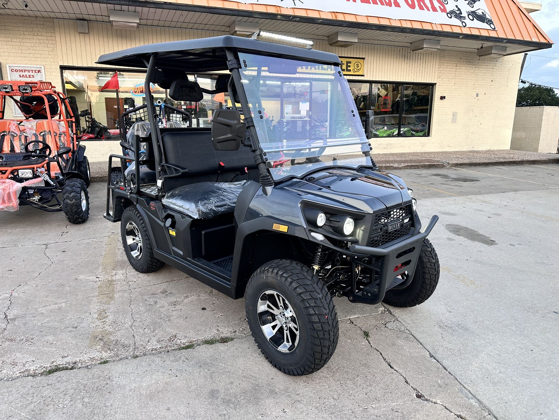 2026 Vitacci Rover for Sale in Pasadena, TX - OfferUp