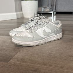 Grey Fog Nike 