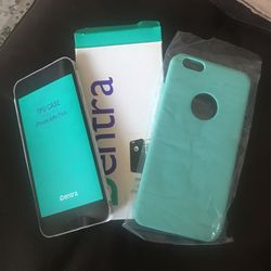 iPhone 6/6s Plus Case