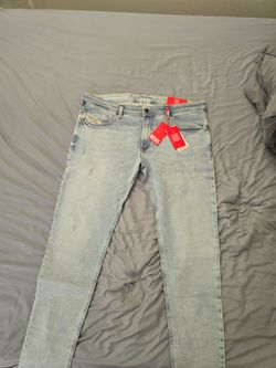 DIESEL JEANS for Men