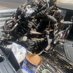 F-150  Engine