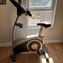Proform Stationary Bike