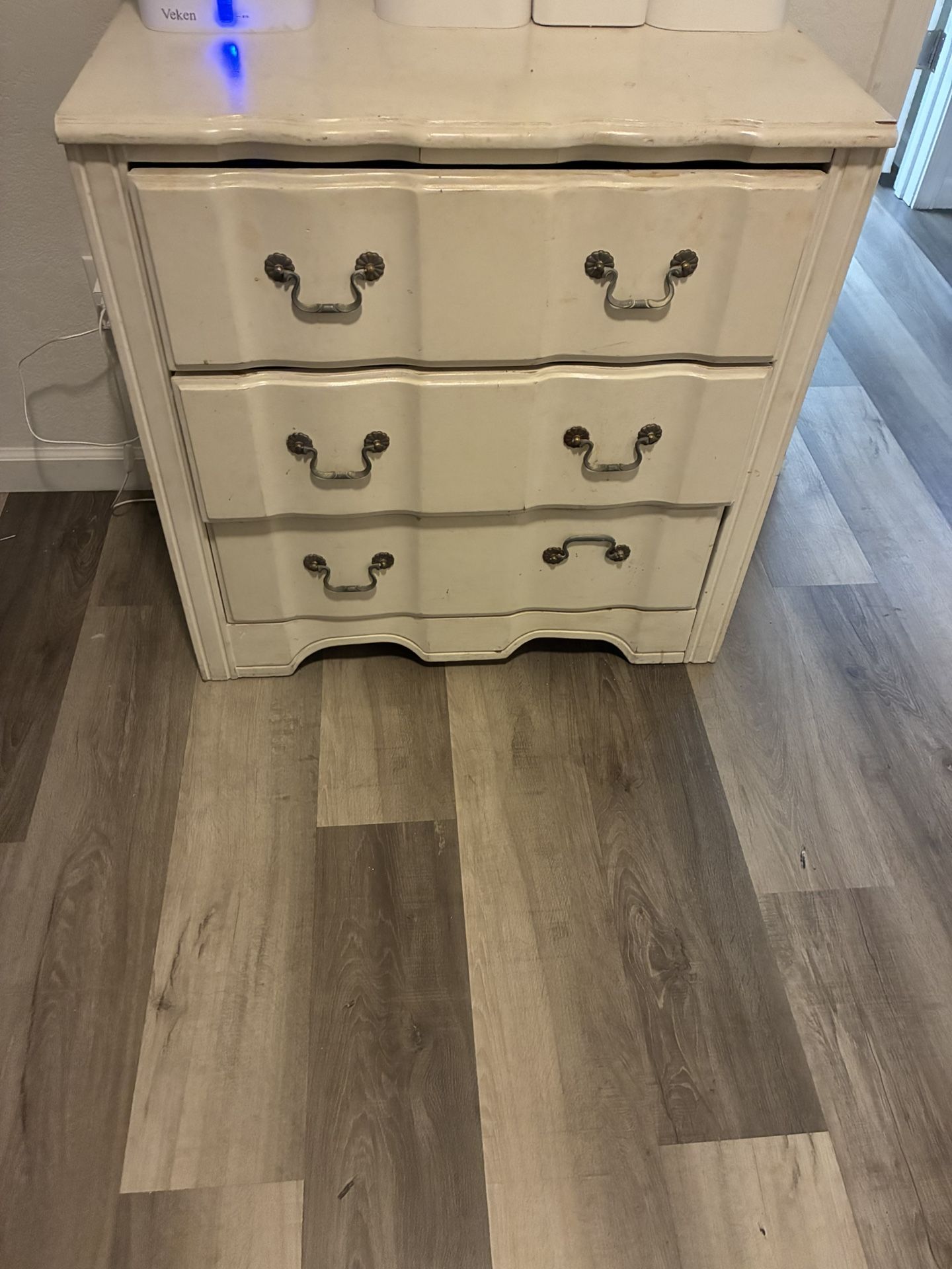 Small Dresser