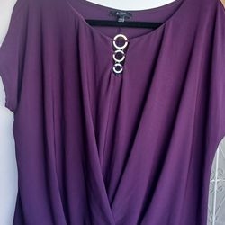 Women's Blouse