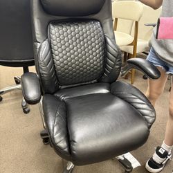 Executive Chair 