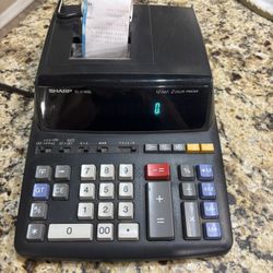 Electronic Calculator $20