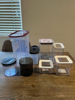 Containers