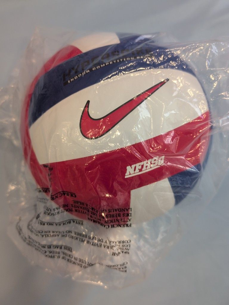 NIKE HyperSpike Valleyball size : 5