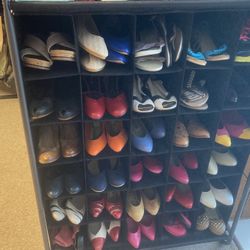 Shoe And Boot Sale