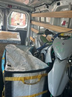2018 Klx 110L