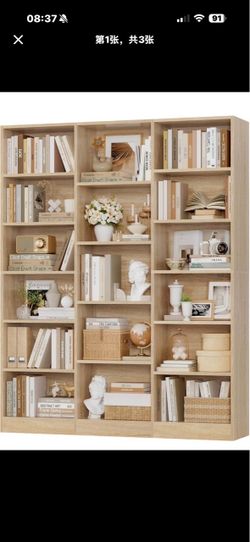 Bookcase