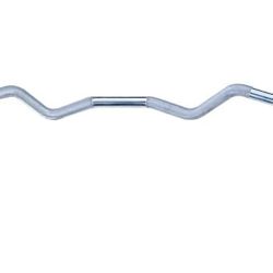 Curl Bar Brand New 