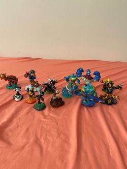 Skylander lot