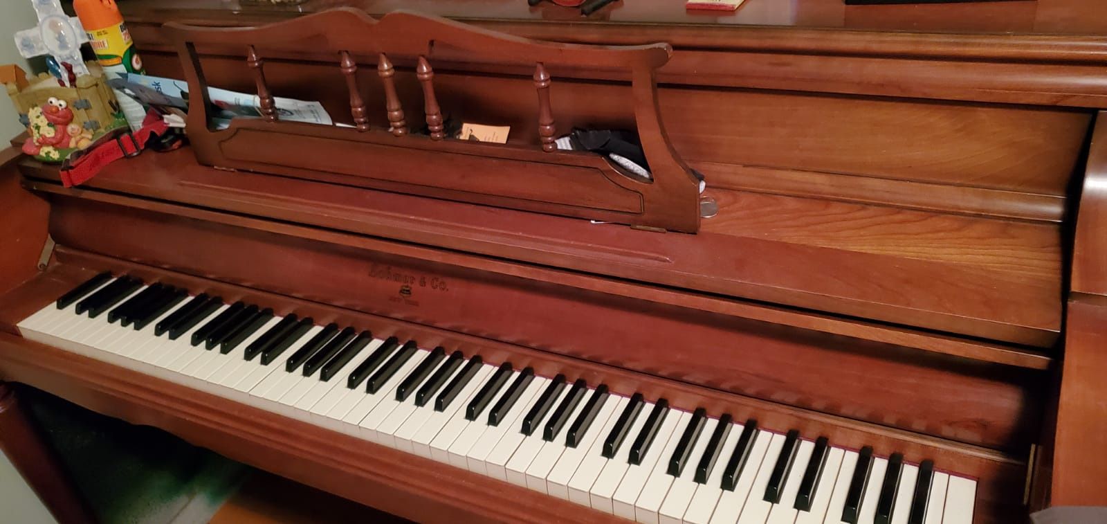 Piano