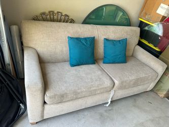 Sofa bed in perfect condition